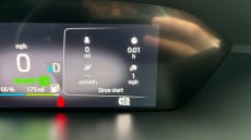 Skoda Enyaq 220kW vRS 82kWh 4x4 5dr Auto Electric 